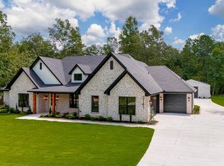 3141 Avilla Manor Trl, Alexander, AR 72002