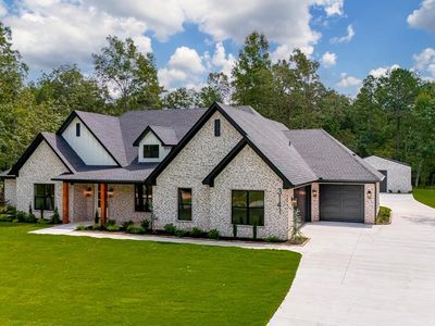 3141 Avilla Manor Trl, Alexander, AR, 72002