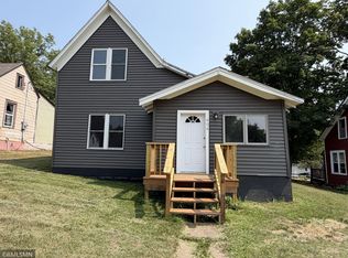 404 Wisconsin Ave N, Frederic, WI 54837