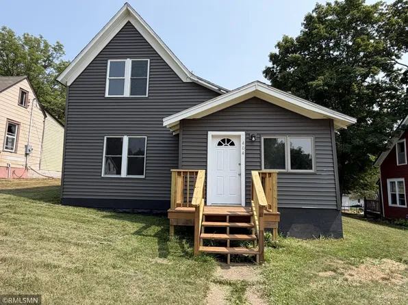 404 Wisconsin Ave N, Frederic, WI 54837