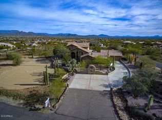 35807 N 17th Ave, Phoenix, AZ 85086