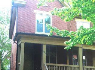 227 Miami Ave, Columbus, OH 43203