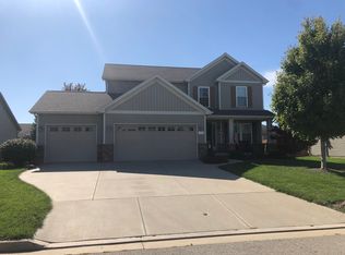 311 Thicket Point, Normal, IL 61761