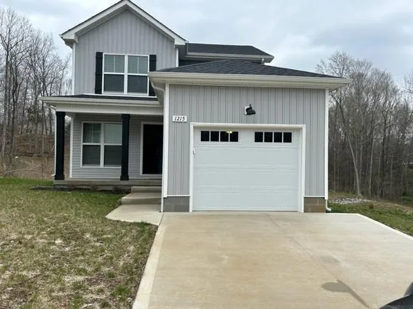 1215 Cottonwood Dr, Clarksville, TN 37040