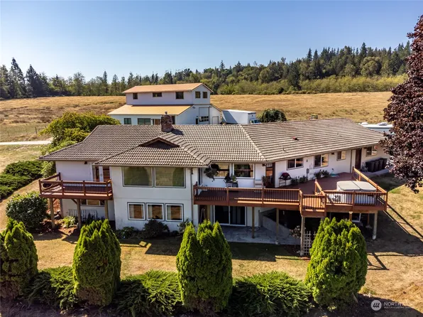 14664 Beaver Lake Road, Mount Vernon, WA 98273