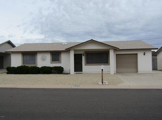 515 S Stardust Ln, Apache Junction, AZ 85120