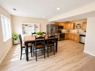121 W Wrangler Ave, Saratoga Springs, UT 84045