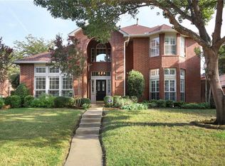 714 Beal Ln, Coppell, TX 75019