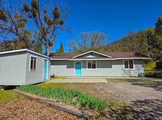 1421 Quail Ave, Yreka, CA