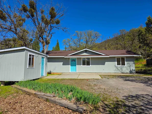 1421 Quail Ave, Yreka, CA 96097