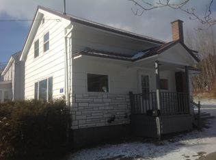 112 Center St, Van Buren, ME 04785