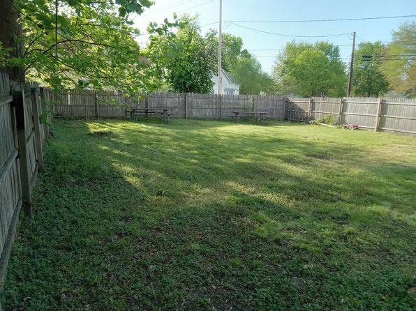637 N Detroit Ave, Toledo, OH 43607