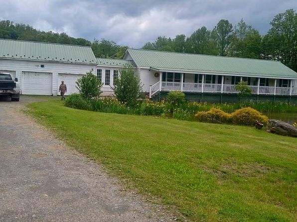 401 Hugart Rd