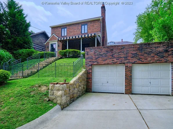 841 Spring Rd, Charleston, WV 25314