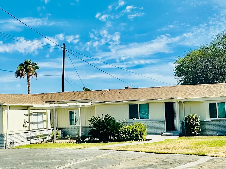 Jeffries Ave