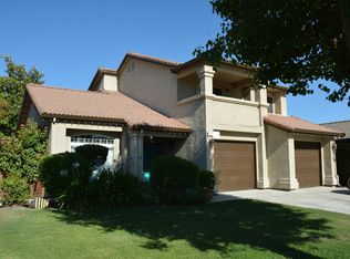 1117 San Jose Ave, Dos Palos, CA