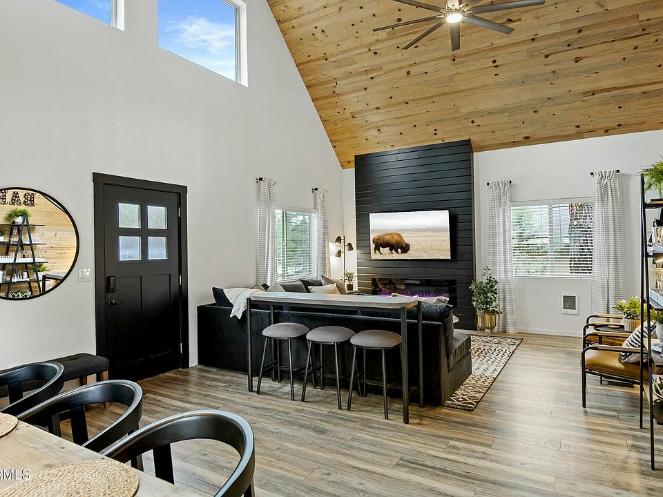 17720 S STALLION Drive, Munds Park, AZ 86017 | Zillow