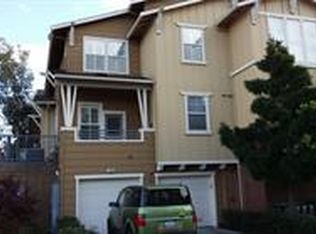 1590 Chandler St #135, Oakland, CA 94603