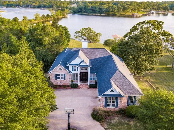 2300 Lakefront Shores Rd, Athens, TX 75752