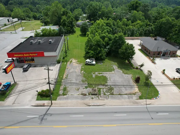 1703 N Main St, London, KY 40741