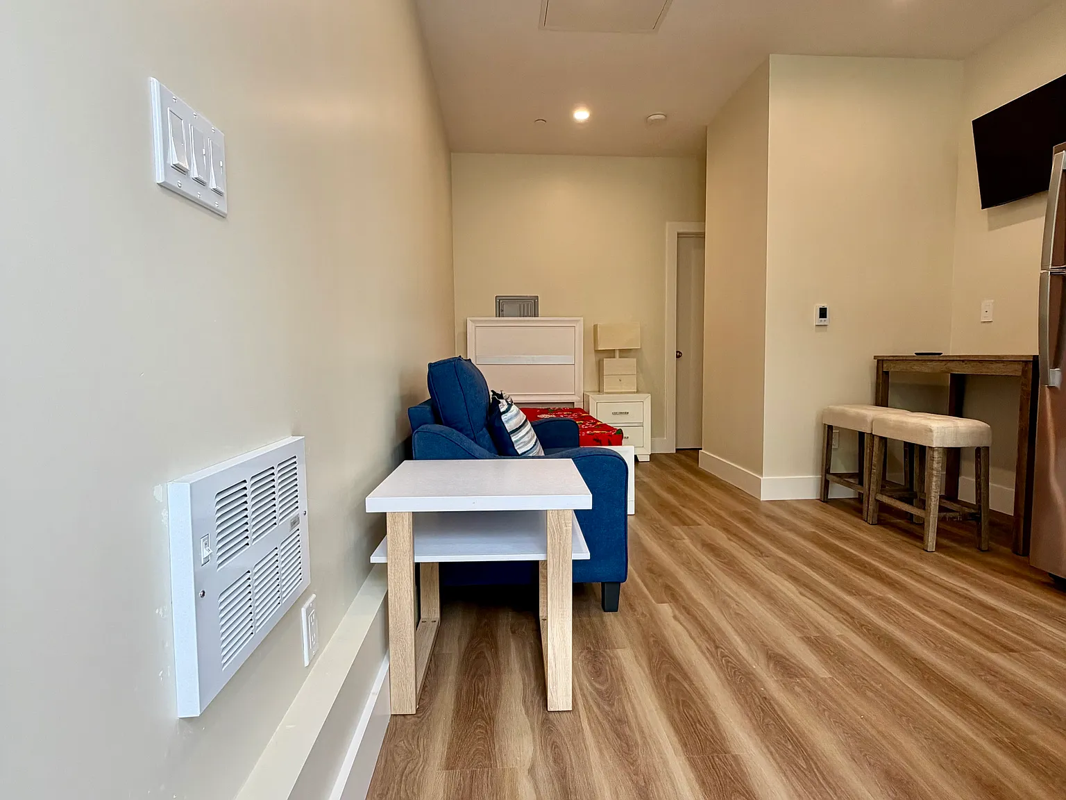 Studio, $2,975 — Photo 3