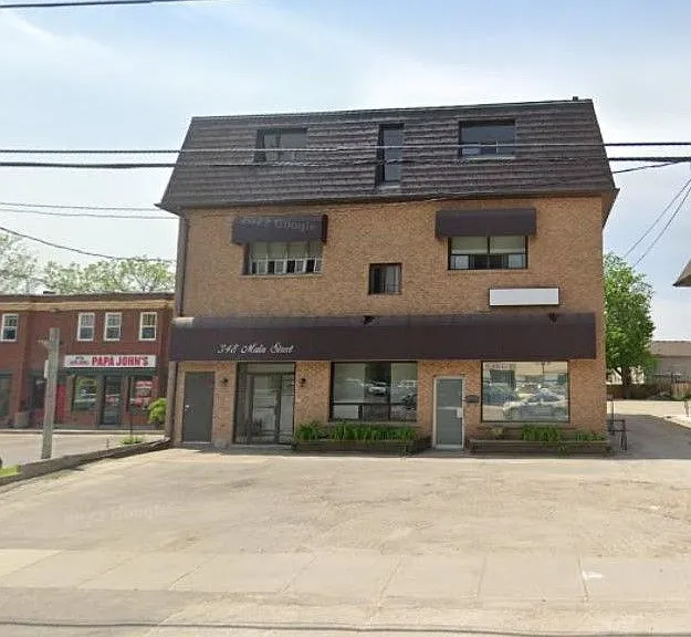 348 Main St N #2A — Photo 1
