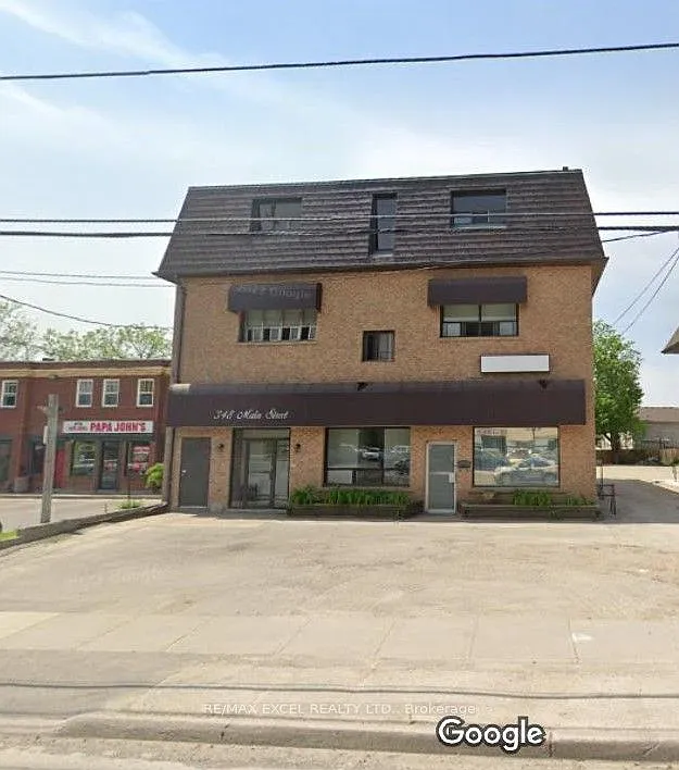 348 Main St N #2A