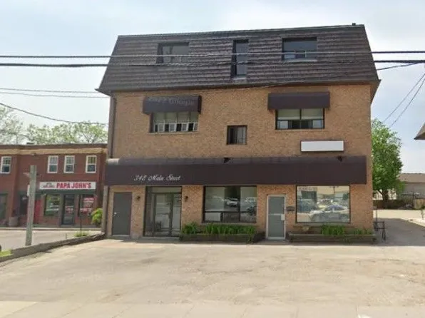 348 Main St N, Markham, ON