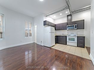 1313 King St W #3, Toronto, ON M6K 1G9