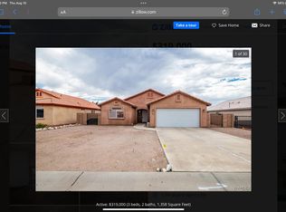 4955 S Via Colinas Dr, Fort Mohave, AZ 86426