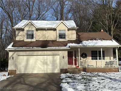 128 Byatt Rd, Tallmadge, OH, 44278