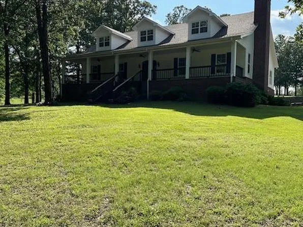 76 County Road 7599, Jonesboro, AR 72405
