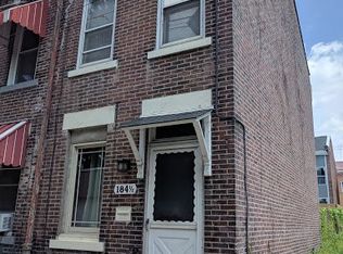 184 1/2 43rd 1/2 St, Pittsburgh, PA