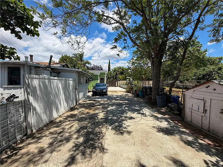 435 N Cypress St #D — Photo 28