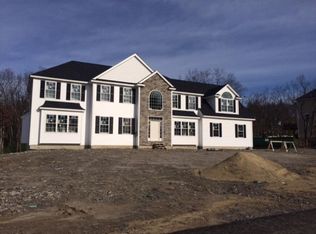 606-66 Ryan Farm, Windham, NH 03087