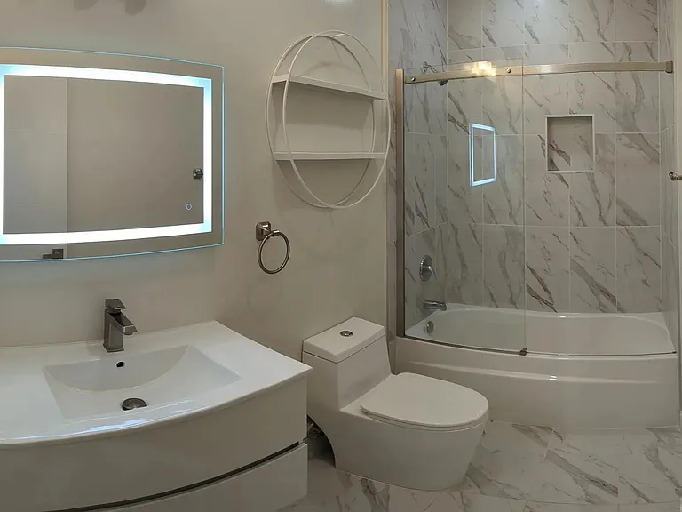 2812 Georgia Ave NW #1 — Photo 12