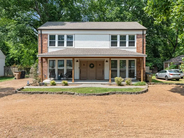 4006 Auburn Ln, Nashville, TN 37215