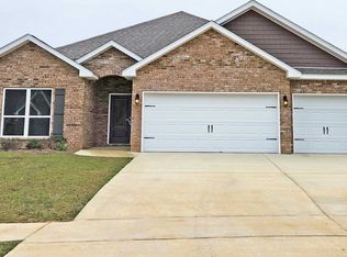 1151 Falling Creek Ct, Mobile, AL 36608