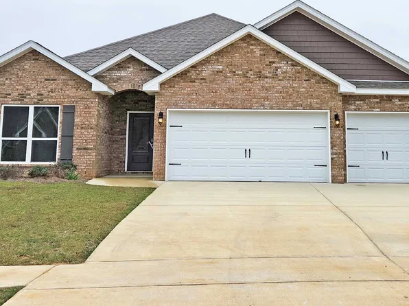 1151 Falling Creek Ct, Mobile, AL 36608
