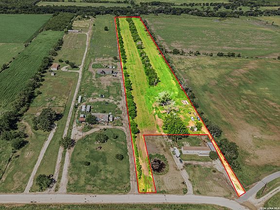 4th image of 1263 County Road 345 LOT 50B