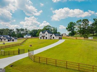 3084 Luther Wages Rd, Dacula, GA 30019