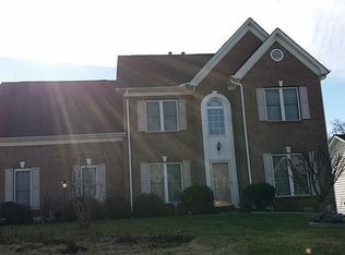 10518 Hellebore Rd, Charlotte, NC 28213