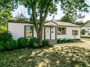 908 22nd St, Plano, TX 75074