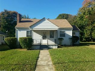 517 Bridges Dr, High Point, NC 27262