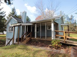 847 Ballyhack Rd, Pt Crane, NY 13833