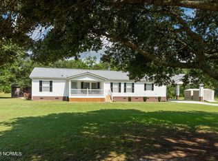 115 Stump Sound Church Rd, Holly Ridge, NC 28445