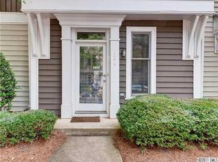 1548 Merriman Ave, Charlotte, NC 28203
