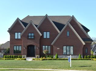 3567 Strathcona Dr, Rochester Hills, MI 48309