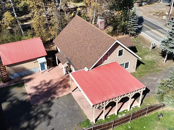 (undisclosed Address), McCall, ID 83638