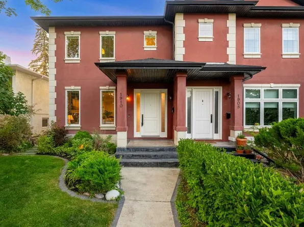 1910 S 29th Ave SW, Calgary, AB T2T 1N1